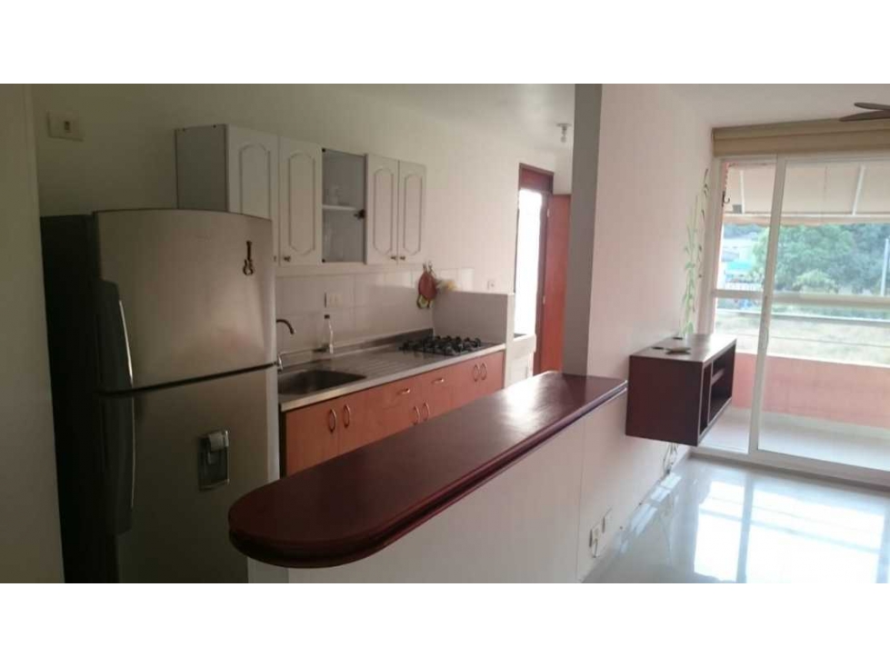 APARTAMENTO EN VENTA EN CONJUNTO RESIDENCIAL TORRES DE LA PLAZUELA — foto 5
