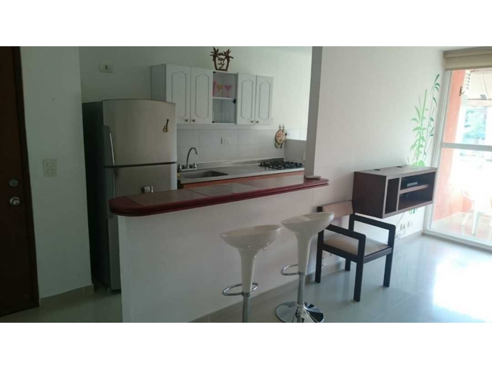 APARTAMENTO EN VENTA EN CONJUNTO RESIDENCIAL TORRES DE LA PLAZUELA — foto 6