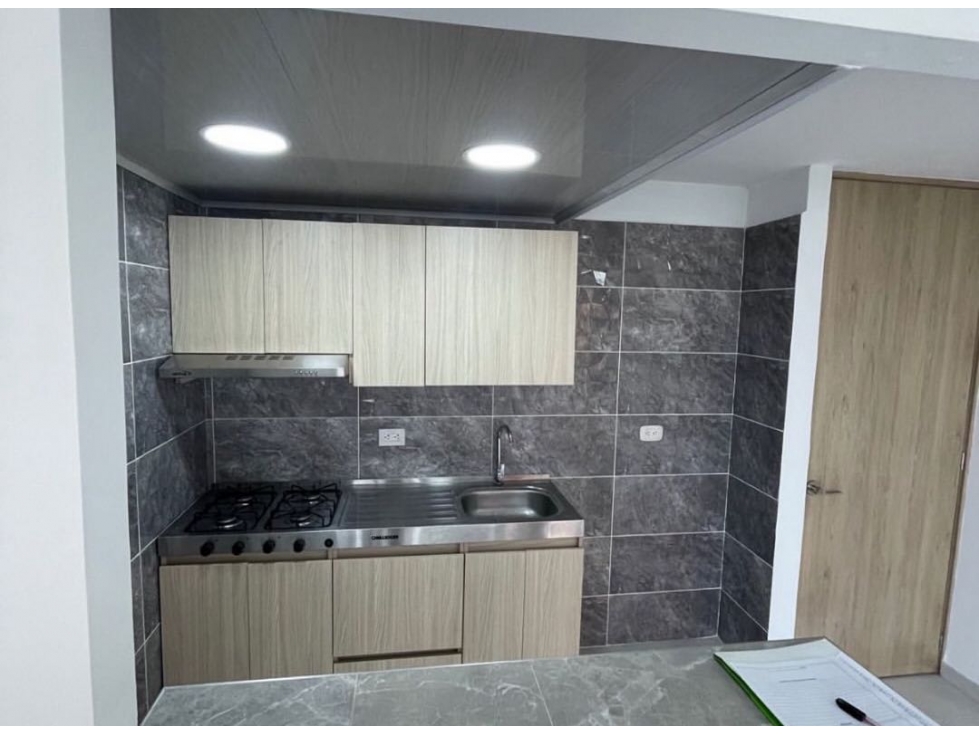 Apartamento en venta en conjunto residencial Barrio Unicentro Palmira — foto 2