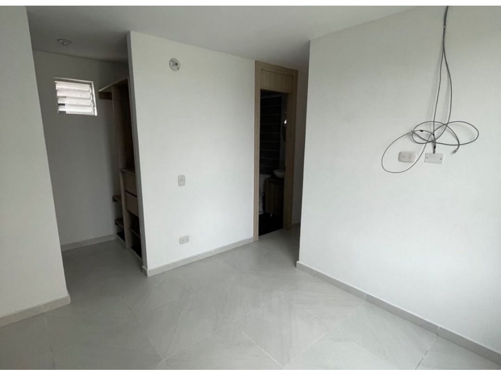 Apartamento en venta en conjunto residencial Barrio Unicentro Palmira — foto 3