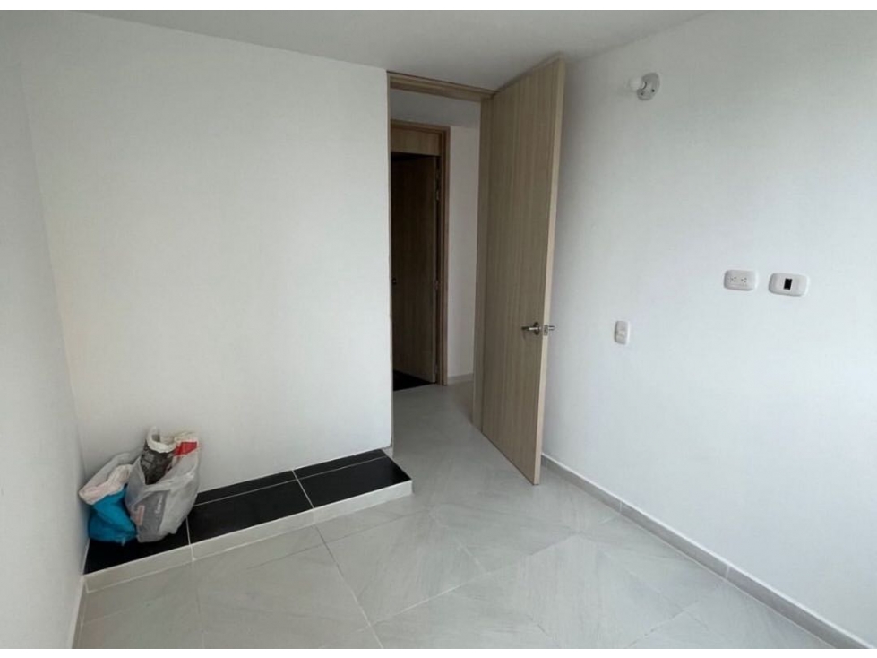 Apartamento en venta en conjunto residencial Barrio Unicentro Palmira — foto 6