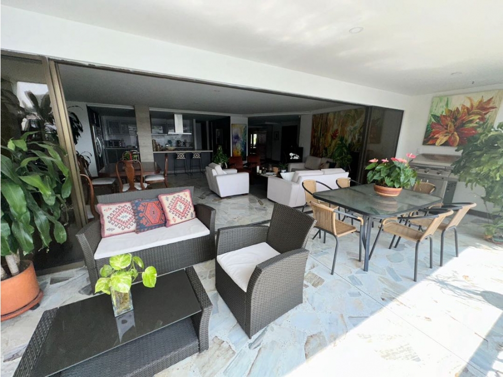 Apartamento en venta en conjunto residencial Barrio Normandía Cali — foto 2