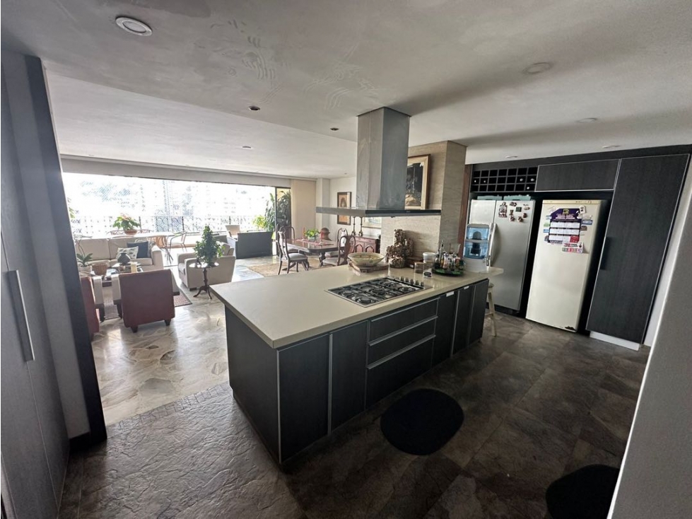 Apartamento en venta en conjunto residencial Barrio Normandía Cali — foto 3
