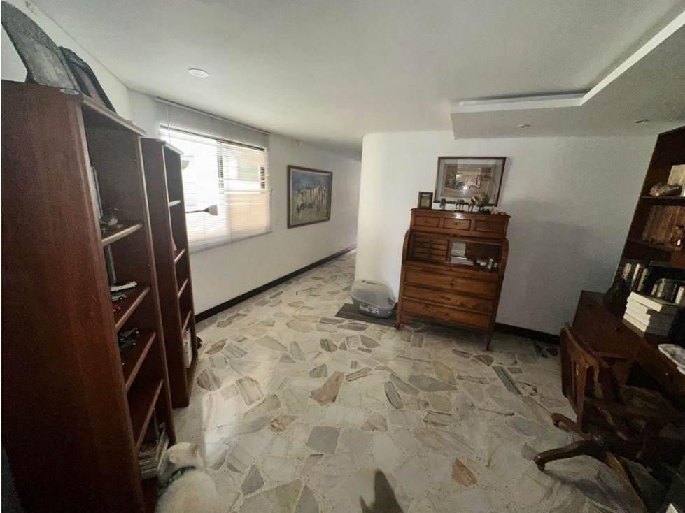 Apartamento en venta en conjunto residencial Barrio Normandía Cali — foto 5