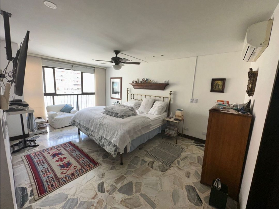 Apartamento en venta en conjunto residencial Barrio Normandía Cali — foto 6