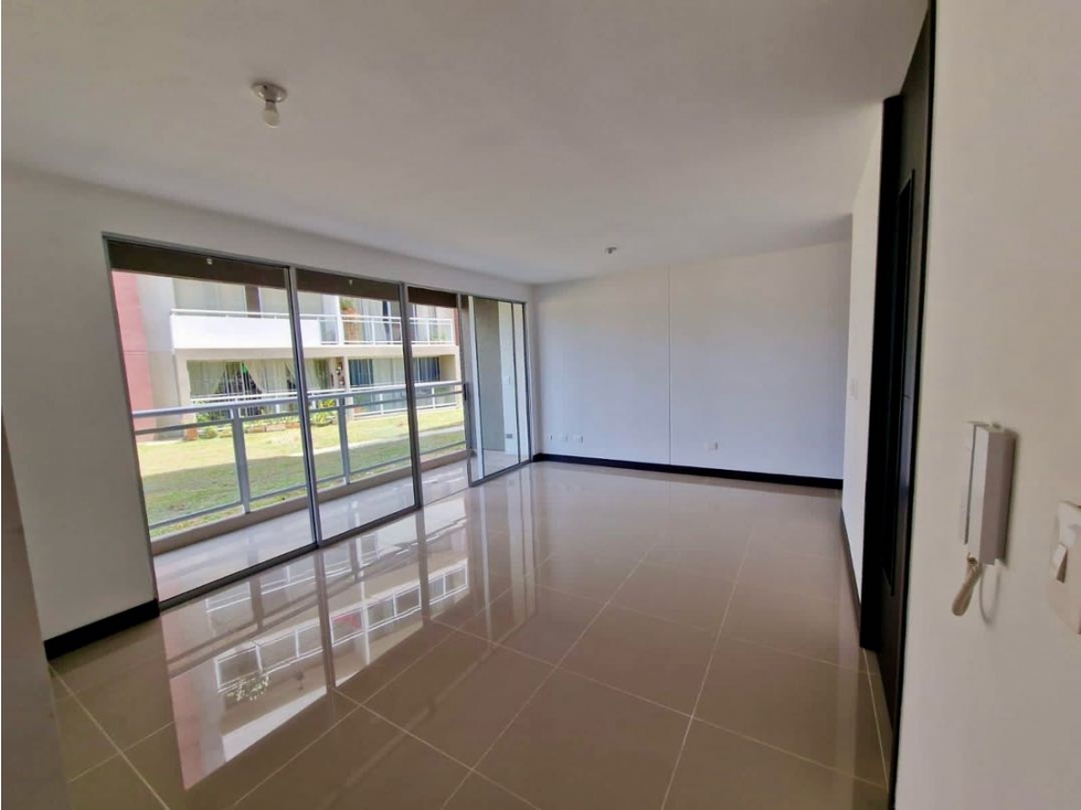 Apartamento en venta en conjunto residencial - Las Mercedes Palmira — foto 2