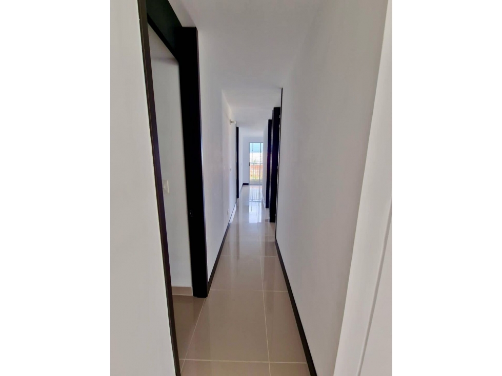 Apartamento en venta en conjunto residencial - Las Mercedes Palmira — foto 3
