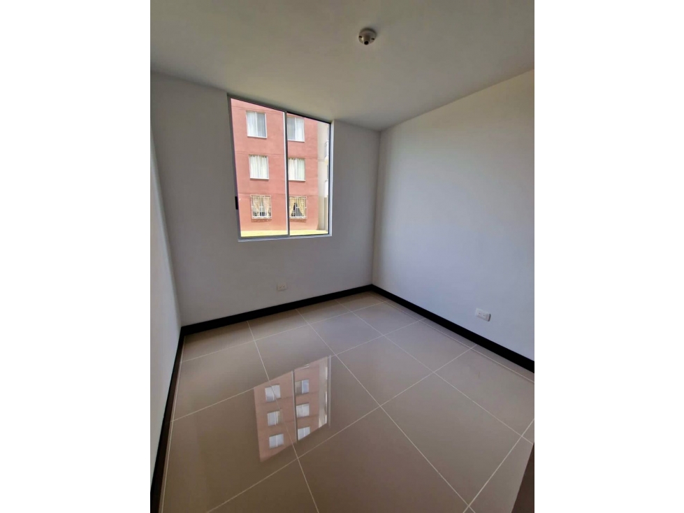 Apartamento en venta en conjunto residencial - Las Mercedes Palmira — foto 4