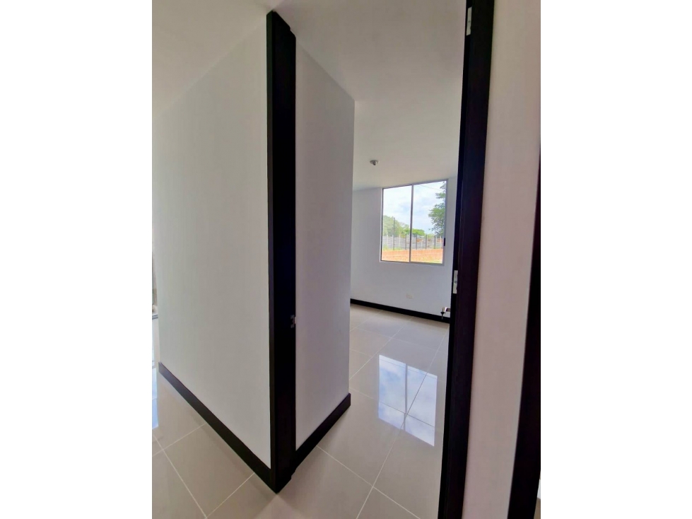 Apartamento en venta en conjunto residencial - Las Mercedes Palmira — foto 6