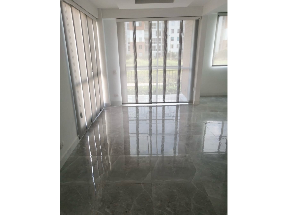 Apartamento en venta en conjunto - Valle del Lili Sur de Cali