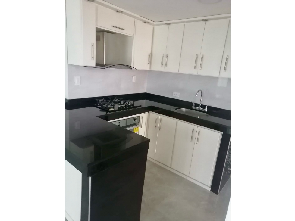 Apartamento en venta en conjunto - Valle del Lili Sur de Cali — foto 4