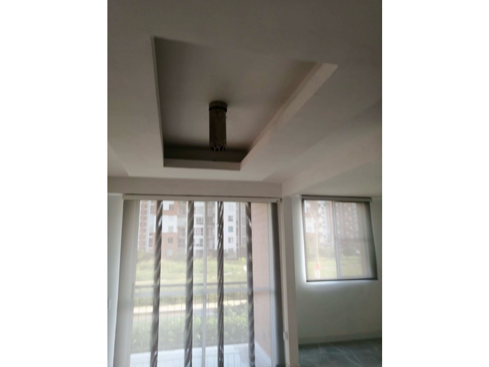 Apartamento en venta en conjunto - Valle del Lili Sur de Cali — foto 3