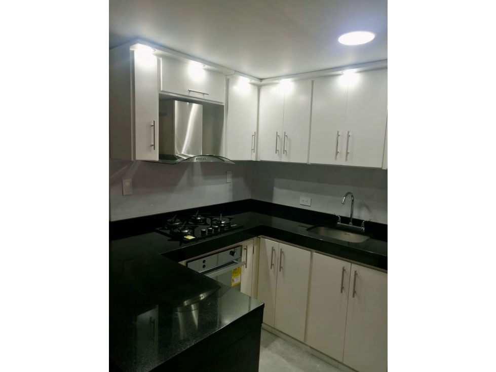 Apartamento en venta en conjunto - Valle del Lili Sur de Cali — foto 6