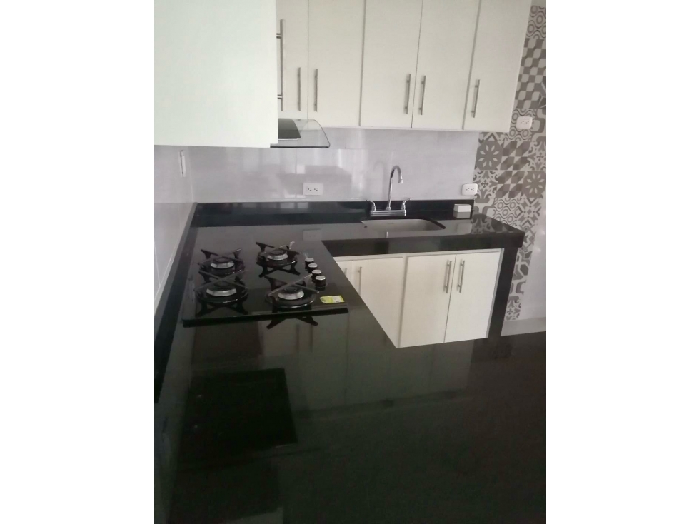 Apartamento en venta en conjunto - Valle del Lili Sur de Cali — foto 5