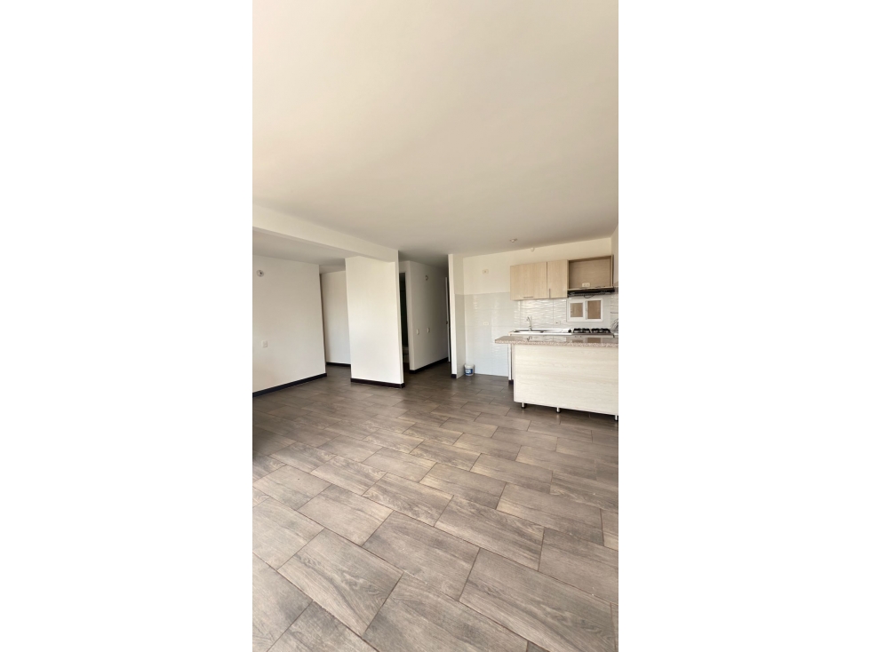 Apartamento en venta en conjunto Caminos de Pangola en Jamundi — foto 2