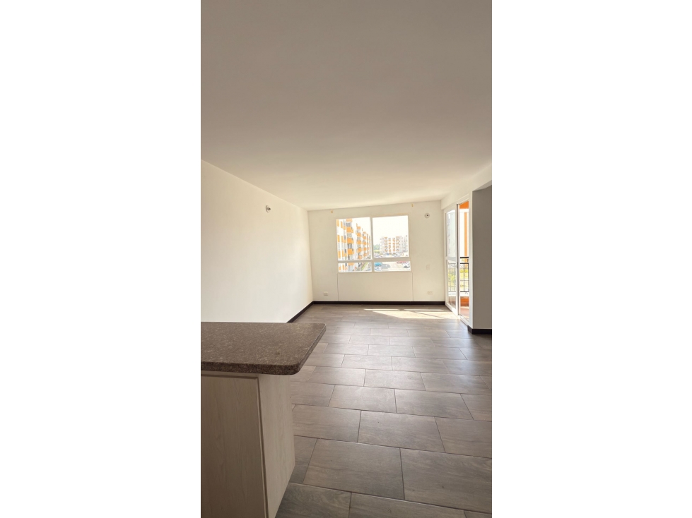 Apartamento en venta en conjunto Caminos de Pangola en Jamundi — foto 3