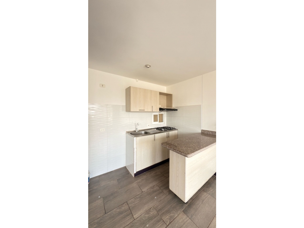 Apartamento en venta en conjunto Caminos de Pangola en Jamundi — foto 4