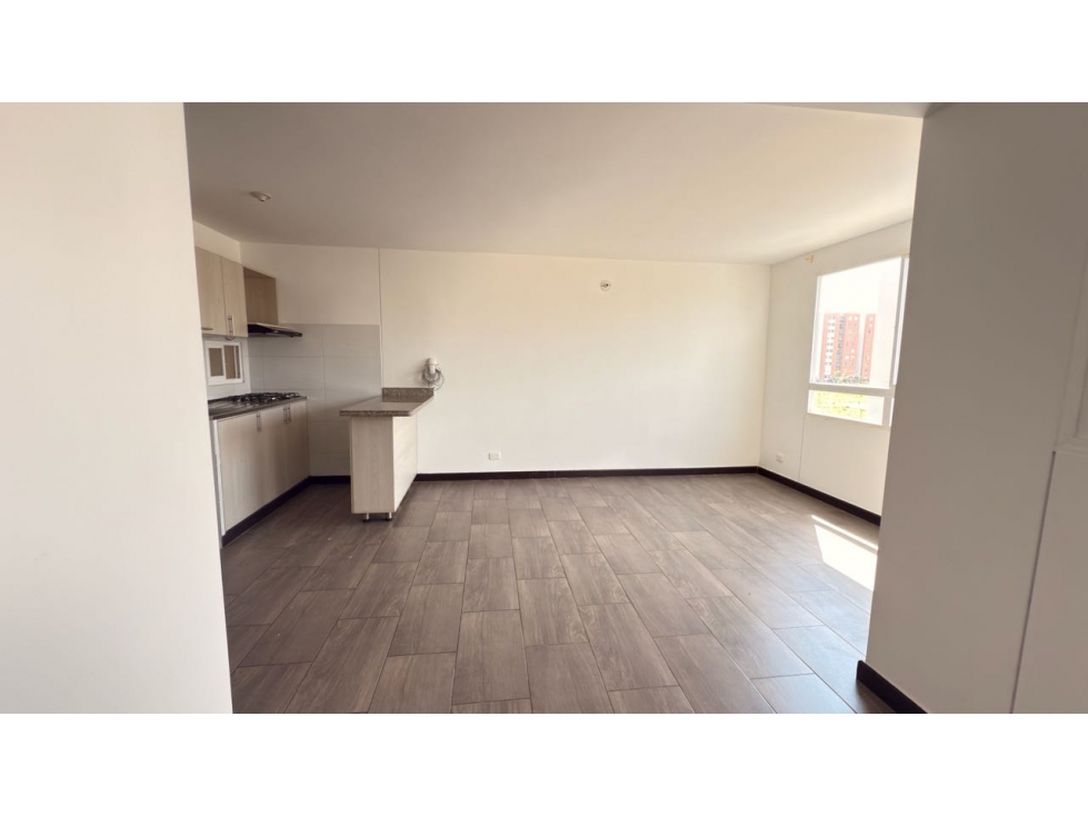 Apartamento en venta en conjunto Caminos de Pangola en Jamundi — foto 5