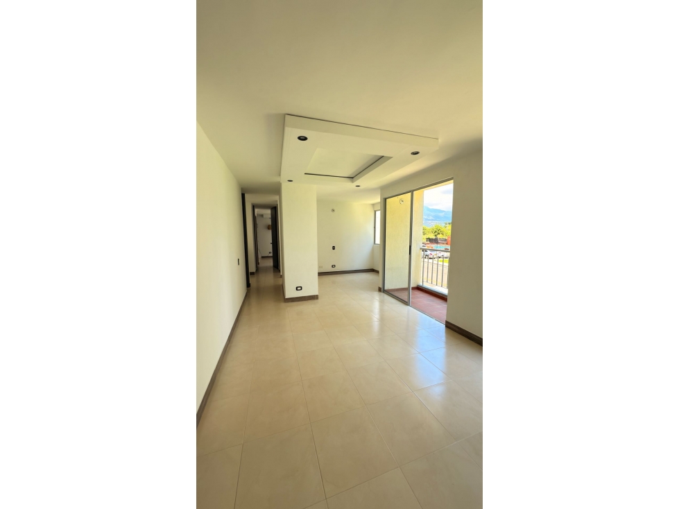Apartamento en venta en conjunto Los Naranjos manzana 2 Jamundi — foto 4