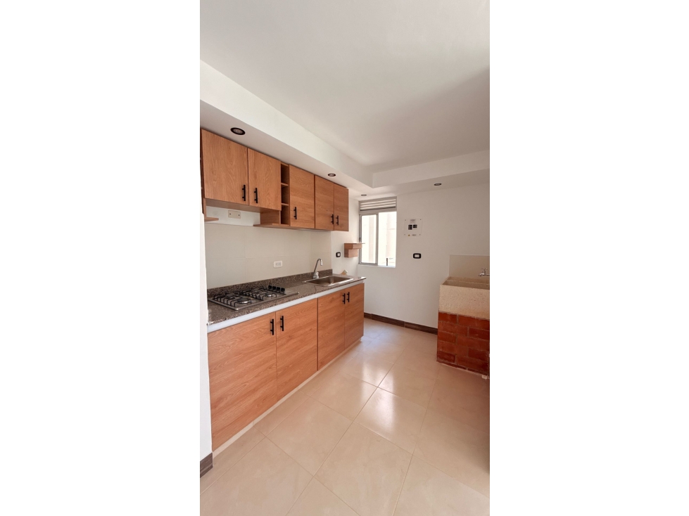 Apartamento en venta en conjunto Los Naranjos manzana 2 Jamundi — foto 6