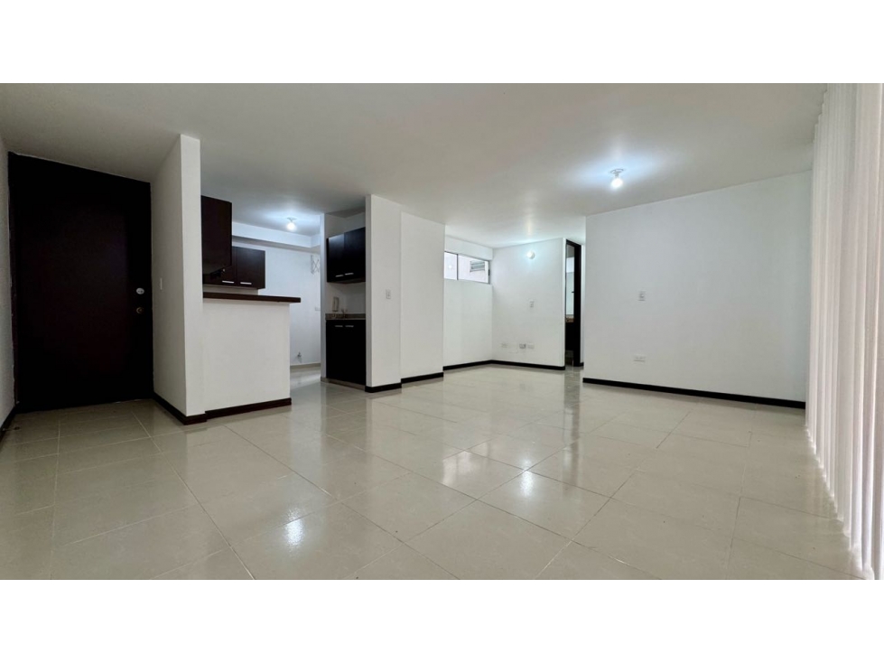 Apartamento en venta | Conjunto El Palmar de Las Mercedes - Palmira