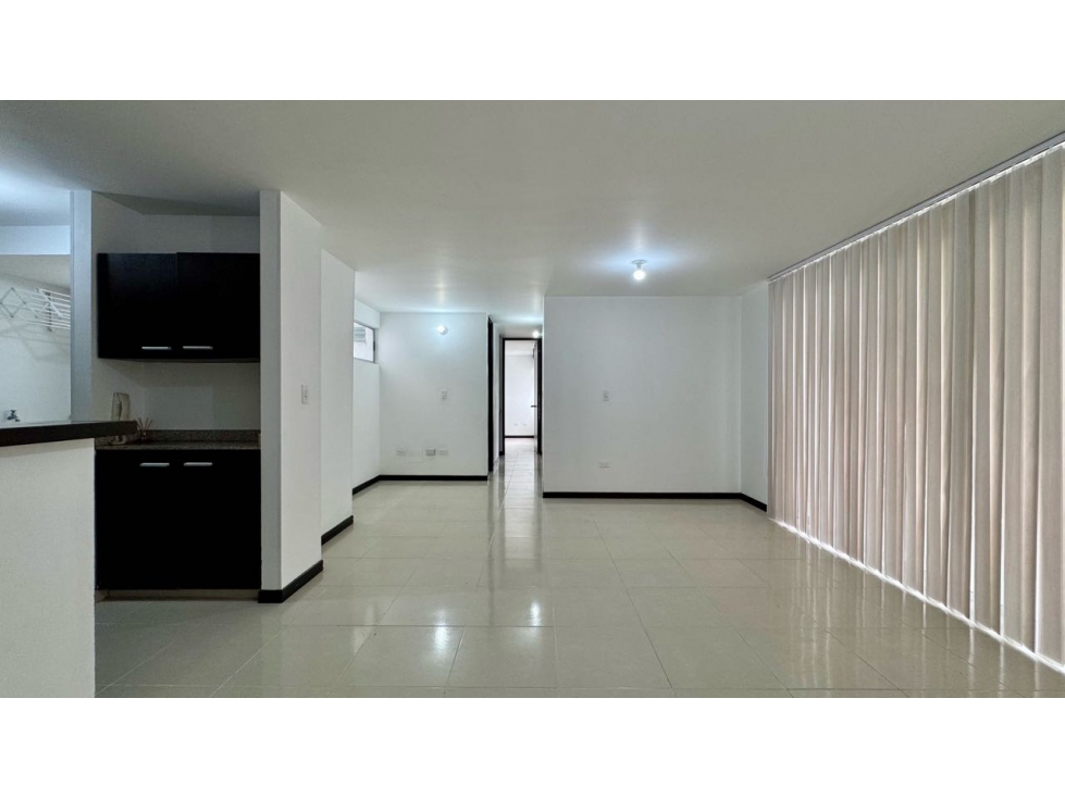 Apartamento en venta | Conjunto El Palmar de Las Mercedes - Palmira — foto 2