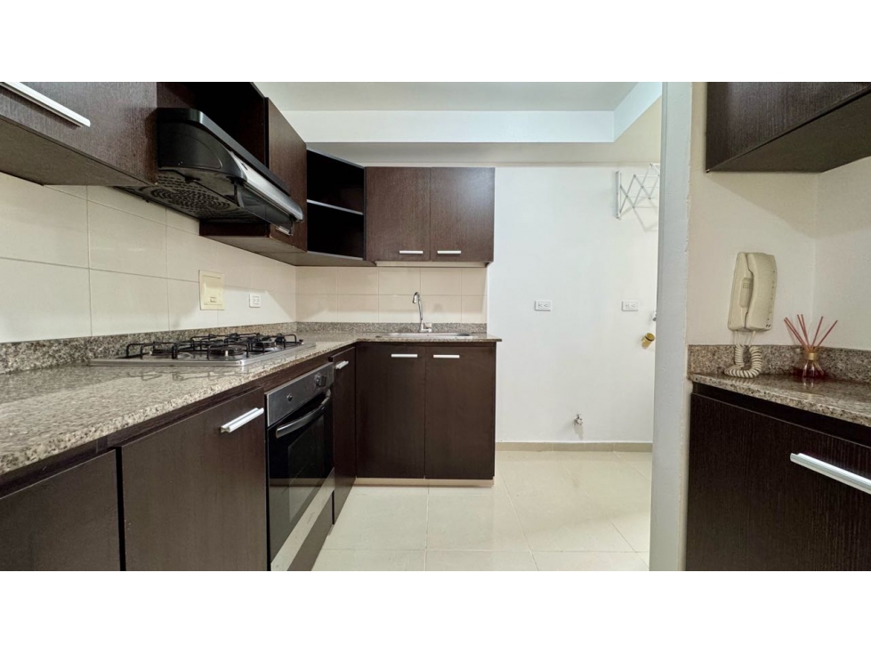 Apartamento en venta | Conjunto El Palmar de Las Mercedes - Palmira — foto 3