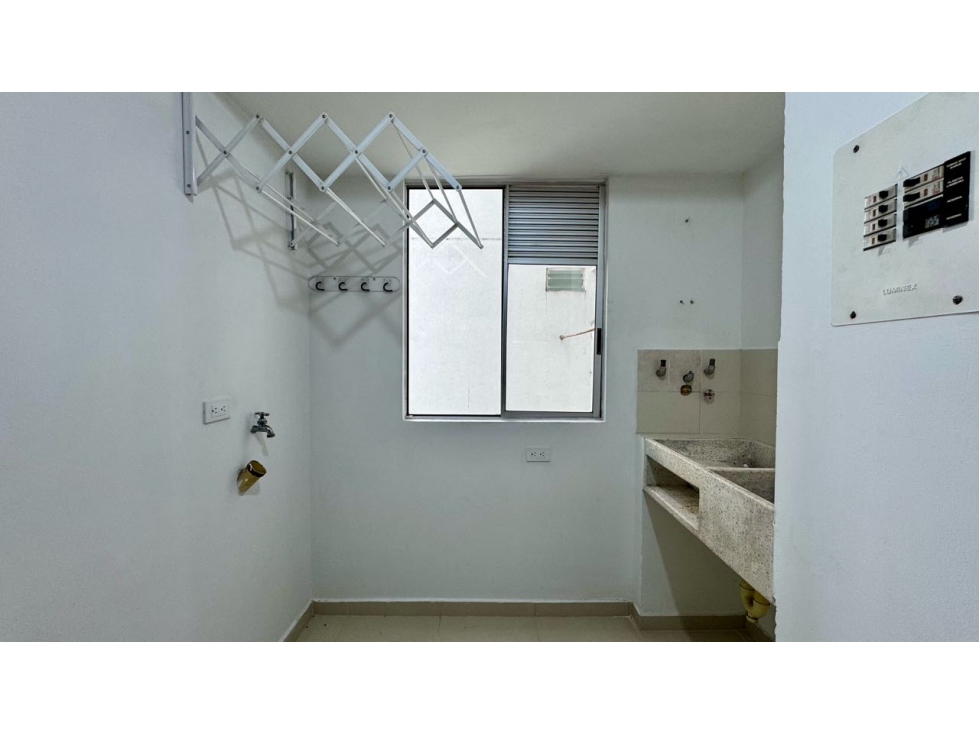 Apartamento en venta | Conjunto El Palmar de Las Mercedes - Palmira — foto 5