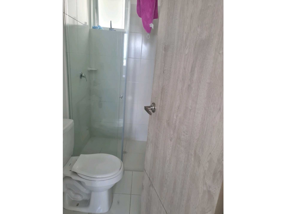 Apartamento en venta en conjunto residencial Campos de Pangola — foto 6