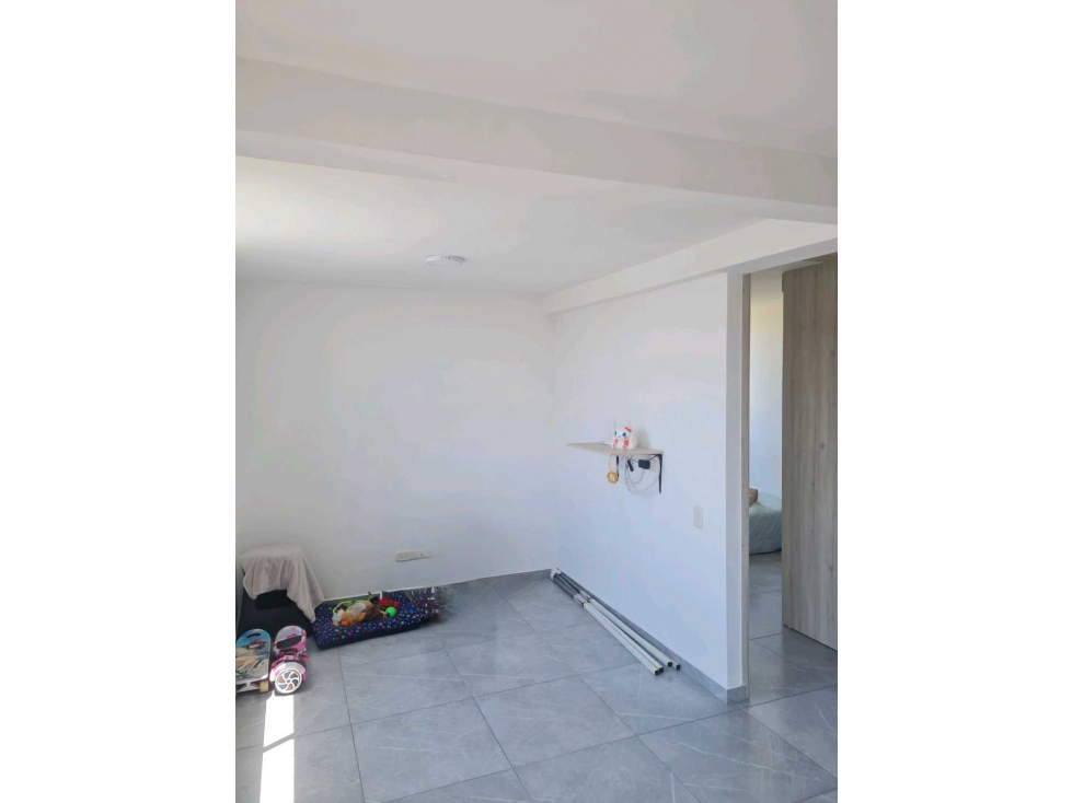 Apartamento en venta en conjunto residencial Campos de Pangola — foto 5