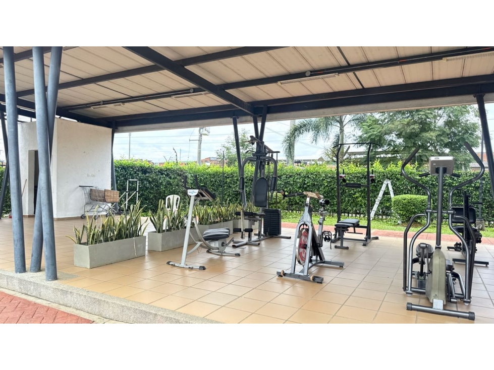 APARTAMENTO EN VENTA EN CONJUNTO RESIDENCIAL LA ARBOLEDA — foto 2