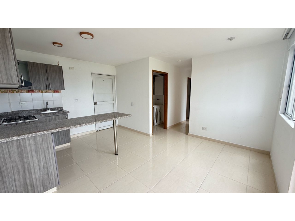 APARTAMENTO EN VENTA EN CONJUNTO RESIDENCIAL LA ARBOLEDA — foto 4