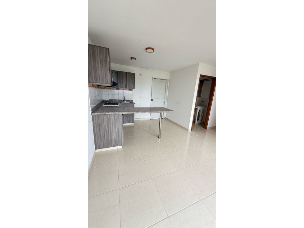 APARTAMENTO EN VENTA EN CONJUNTO RESIDENCIAL LA ARBOLEDA — foto 5