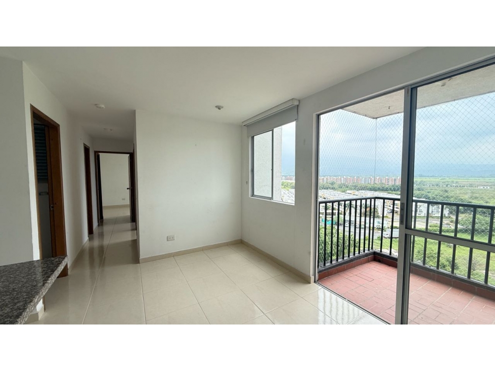 APARTAMENTO EN VENTA EN CONJUNTO RESIDENCIAL LA ARBOLEDA — foto 6