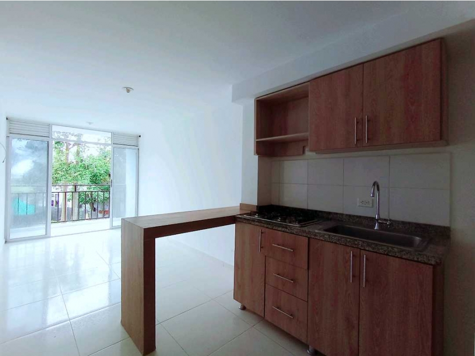 APARTAMENTO EN VENTA EN CONJUNTO OVIEDO PUERTO ESPEJO, ARMENIA QUINDIO