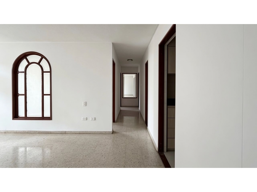 Apartamento en venta en conjunto | Pampalinda - Cali — foto 3