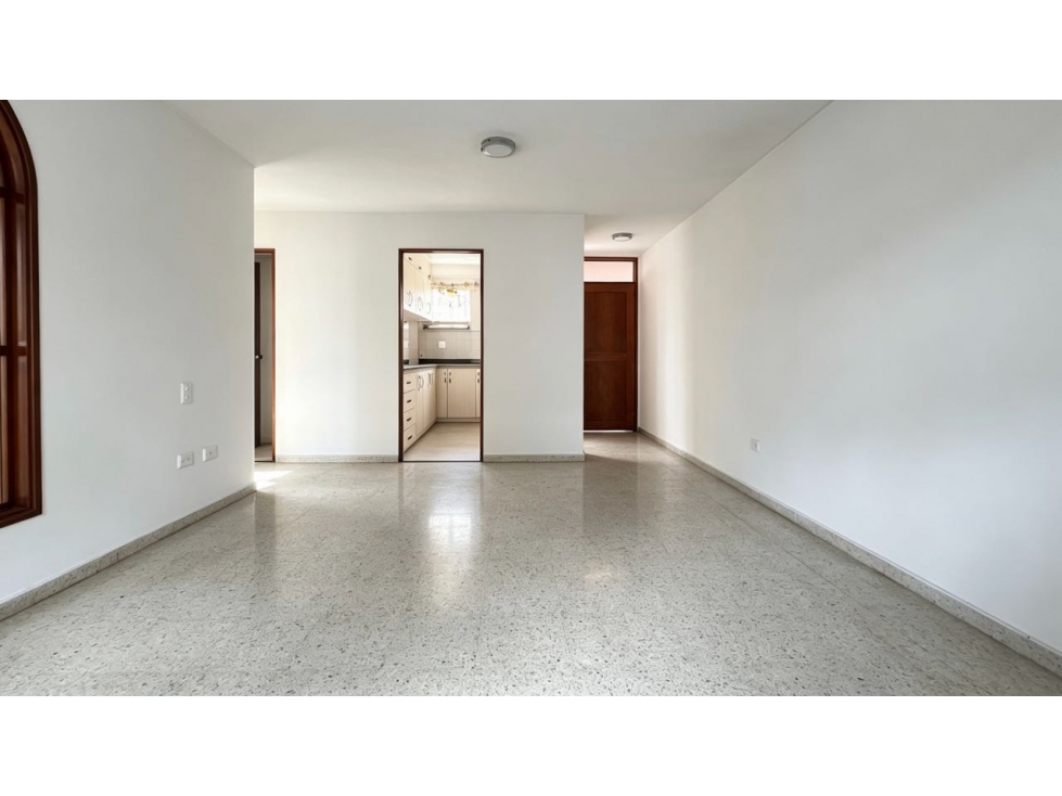 Apartamento en venta en conjunto | Pampalinda - Cali — foto 2