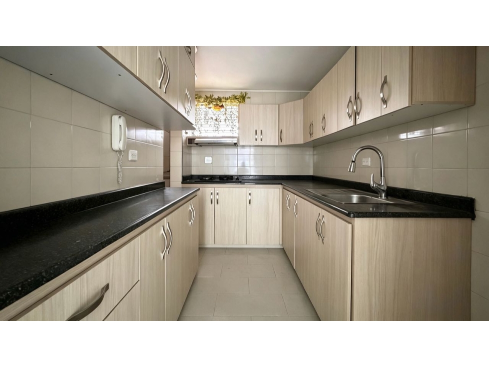 Apartamento en venta en conjunto | Pampalinda - Cali — foto 4