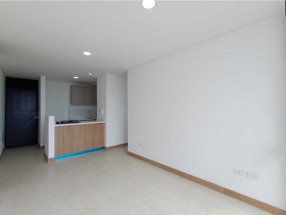 APARTAMENTO EN VENTA EN CONJUNTO CERRADO MONTENEGRO QUINDIO — foto 2