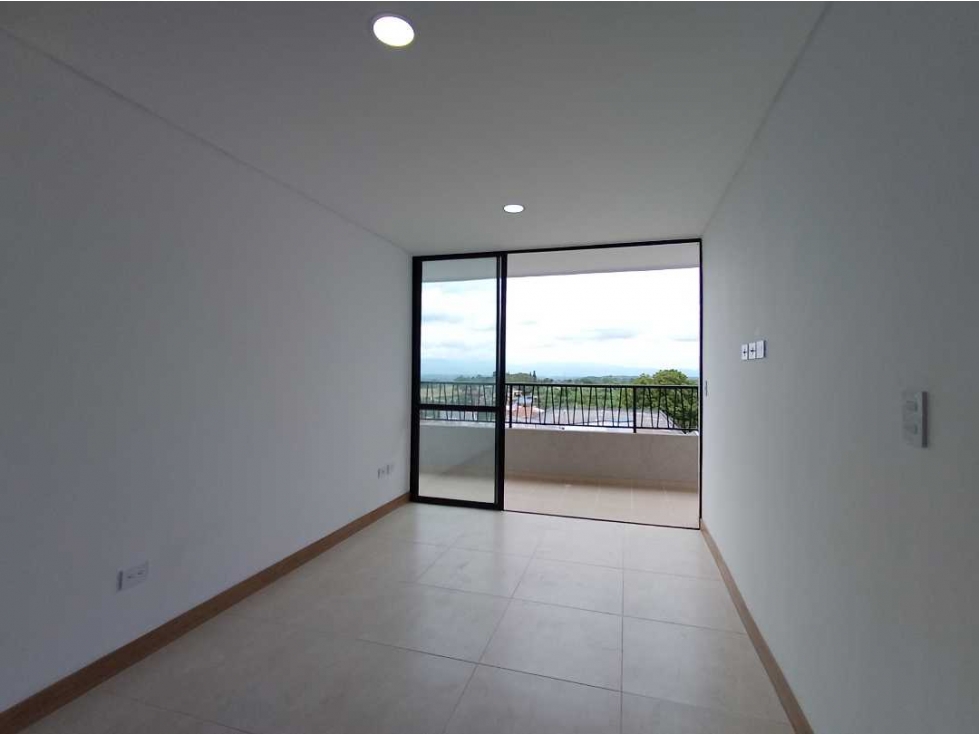 APARTAMENTO EN VENTA EN CONJUNTO CERRADO MONTENEGRO QUINDIO — foto 3