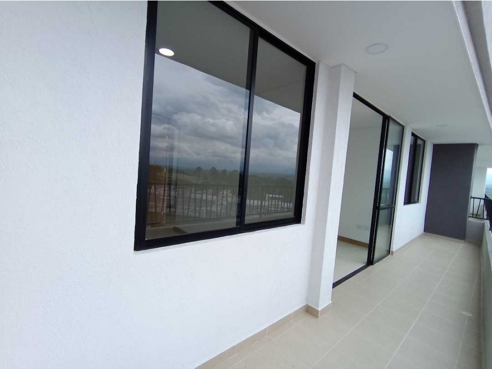 APARTAMENTO EN VENTA EN CONJUNTO CERRADO MONTENEGRO QUINDIO — foto 4
