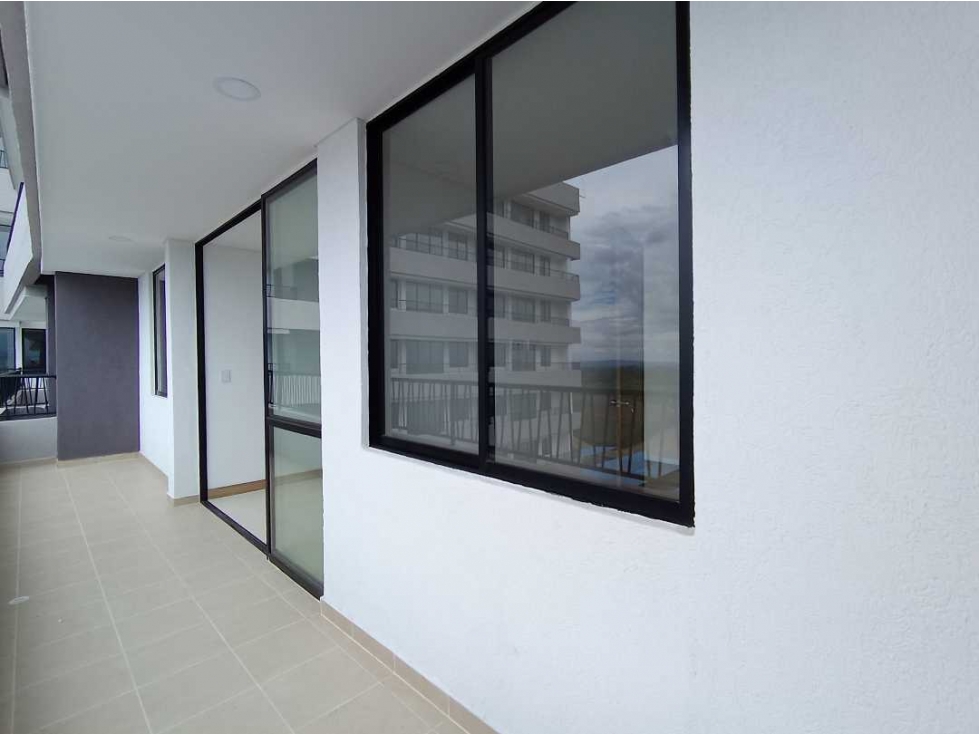 APARTAMENTO EN VENTA EN CONJUNTO CERRADO MONTENEGRO QUINDIO — foto 5