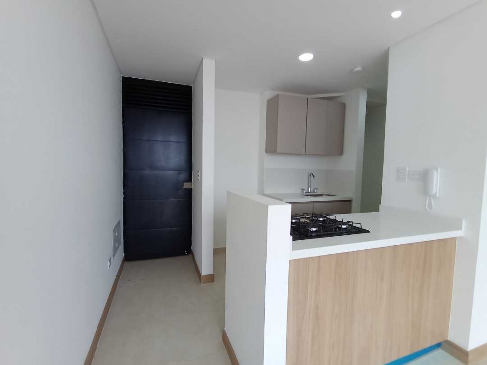 APARTAMENTO EN VENTA EN CONJUNTO CERRADO MONTENEGRO QUINDIO — foto 6