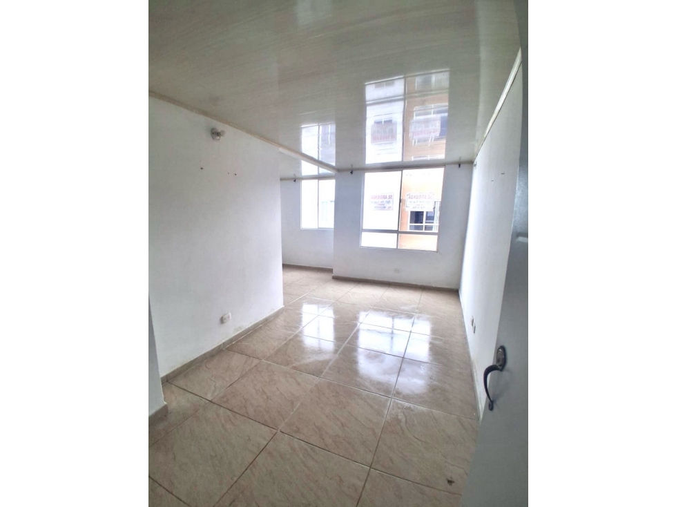 APARTAMENTO EN VENTA EN CONJUNTO MOLINOS DE TERRANOVA — foto 2