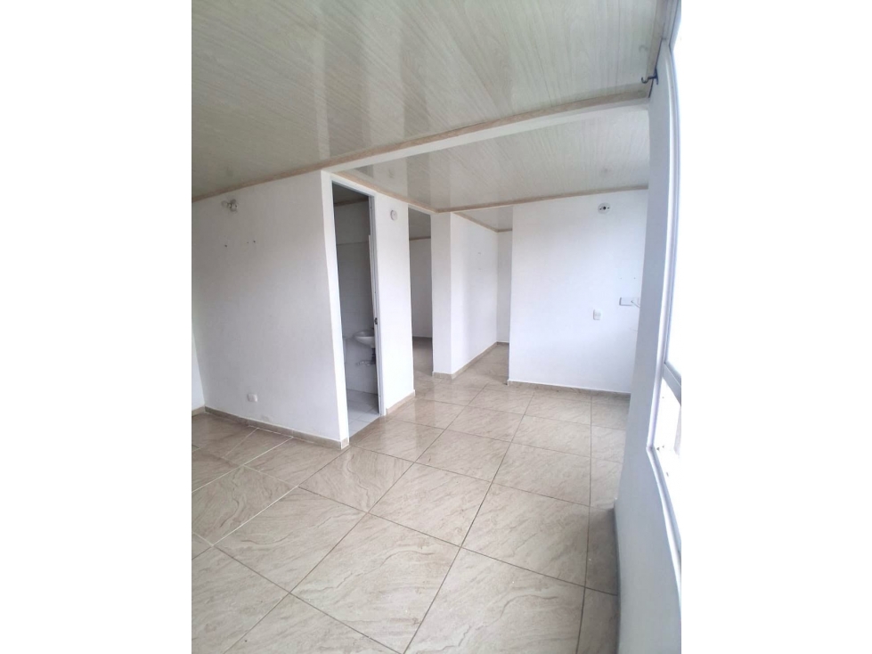 APARTAMENTO EN VENTA EN CONJUNTO MOLINOS DE TERRANOVA — foto 3