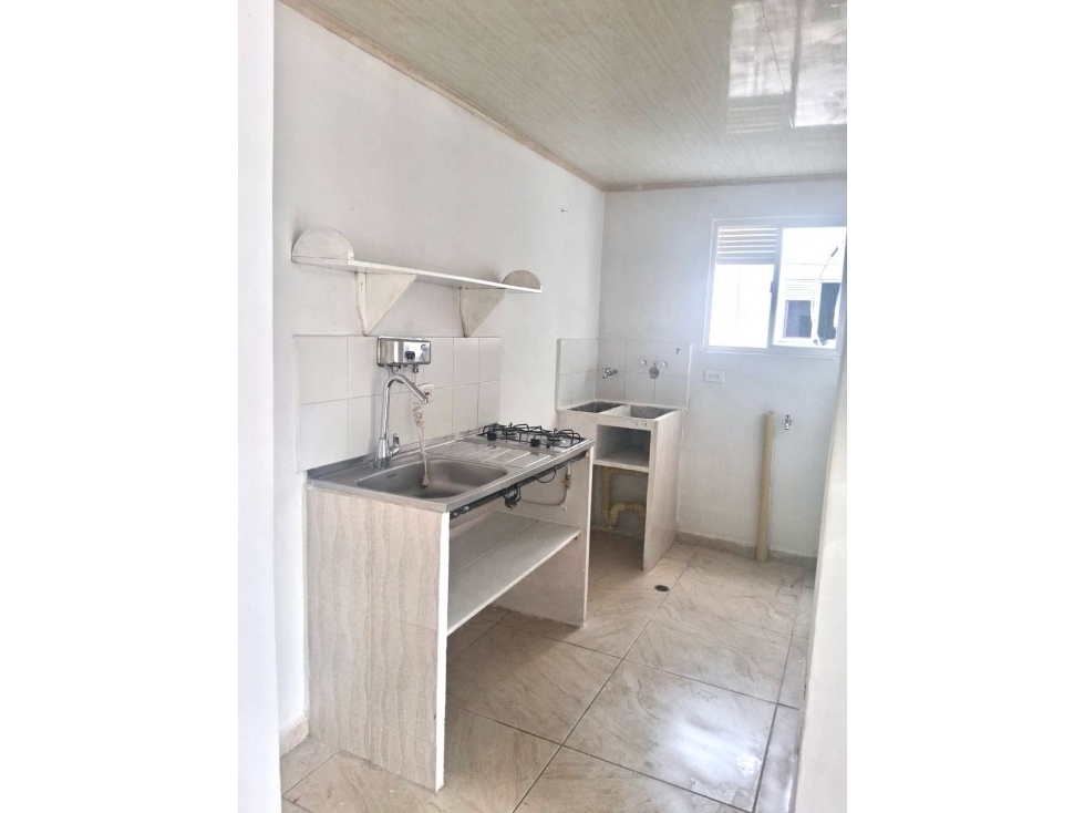 APARTAMENTO EN VENTA EN CONJUNTO MOLINOS DE TERRANOVA — foto 4