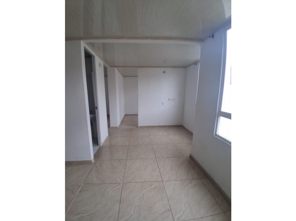 APARTAMENTO EN VENTA EN CONJUNTO MOLINOS DE TERRANOVA — foto 5