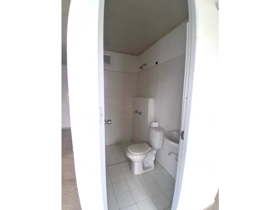 APARTAMENTO EN VENTA EN CONJUNTO MOLINOS DE TERRANOVA — foto 6