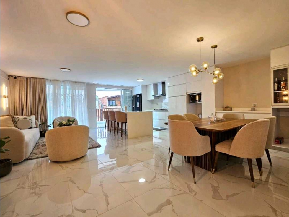 Apartamento En Venta En Conquistadores — foto 2