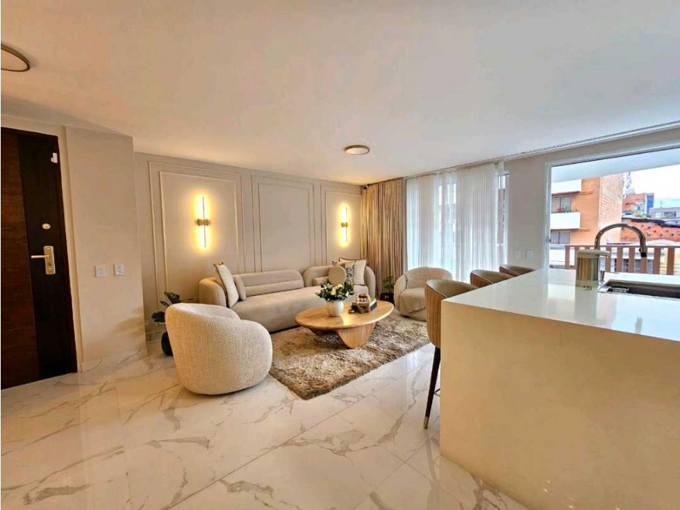 Apartamento En Venta En Conquistadores — foto 3
